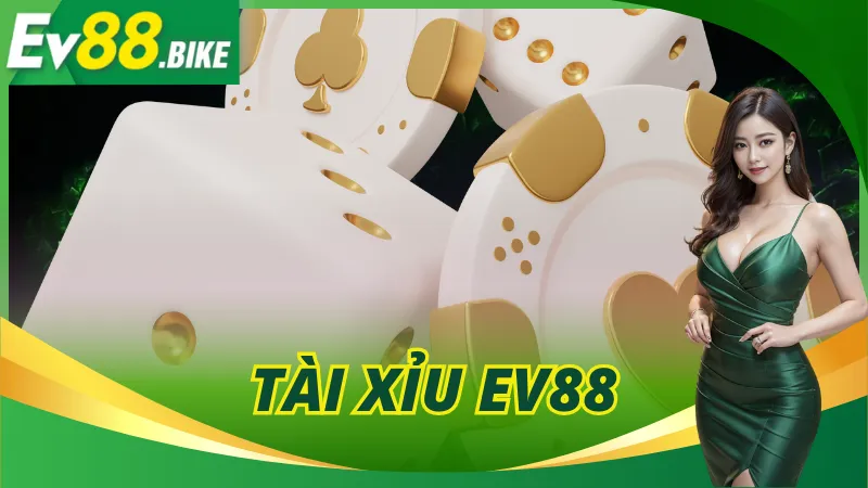 Tài Xỉu